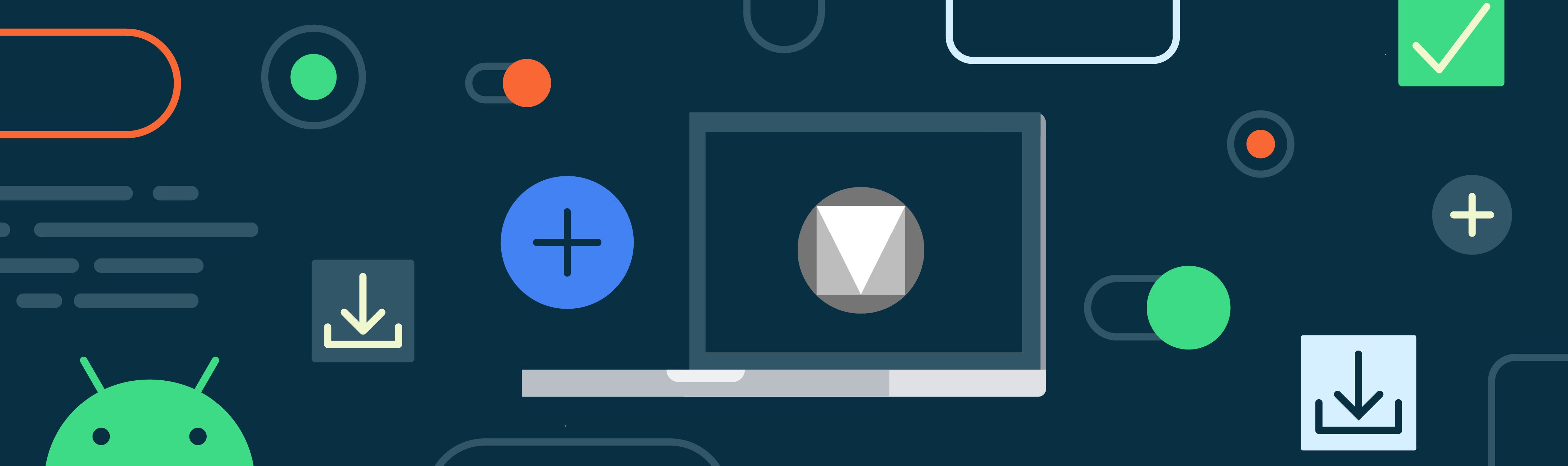 Migrating to Material Components for Android by Nick Rout Android