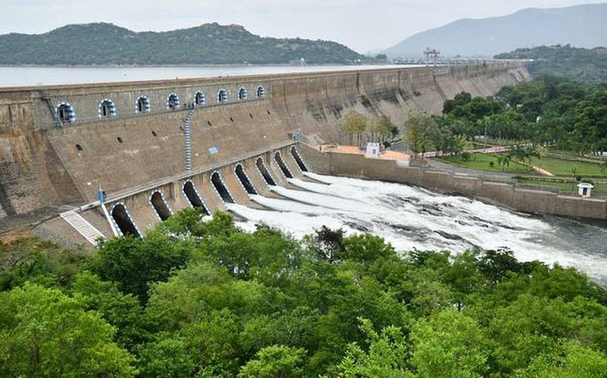 Book Chennai to Salem Outstation Cabs for ₹4540 only Drop Taxi, One