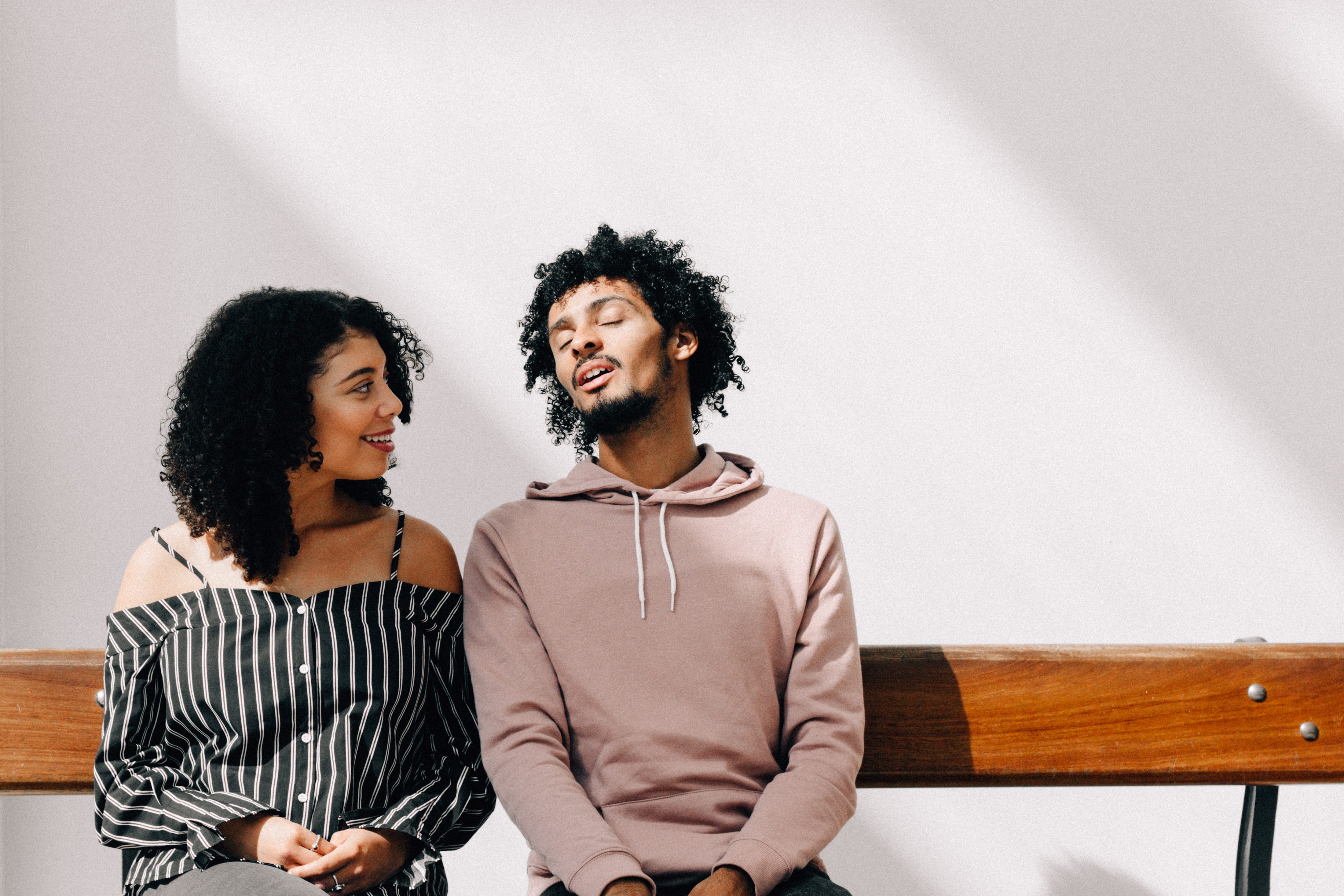 How Do You Know If You Re Polyamorous Just because you're polyamorous