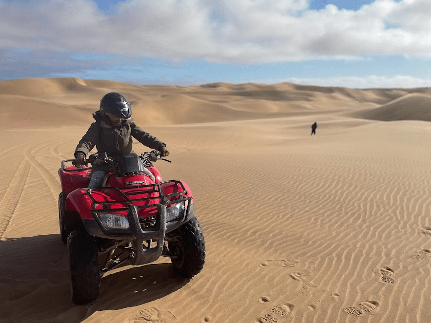 Experiencing The Four Corners of Africa by Ivy Gathu Medium