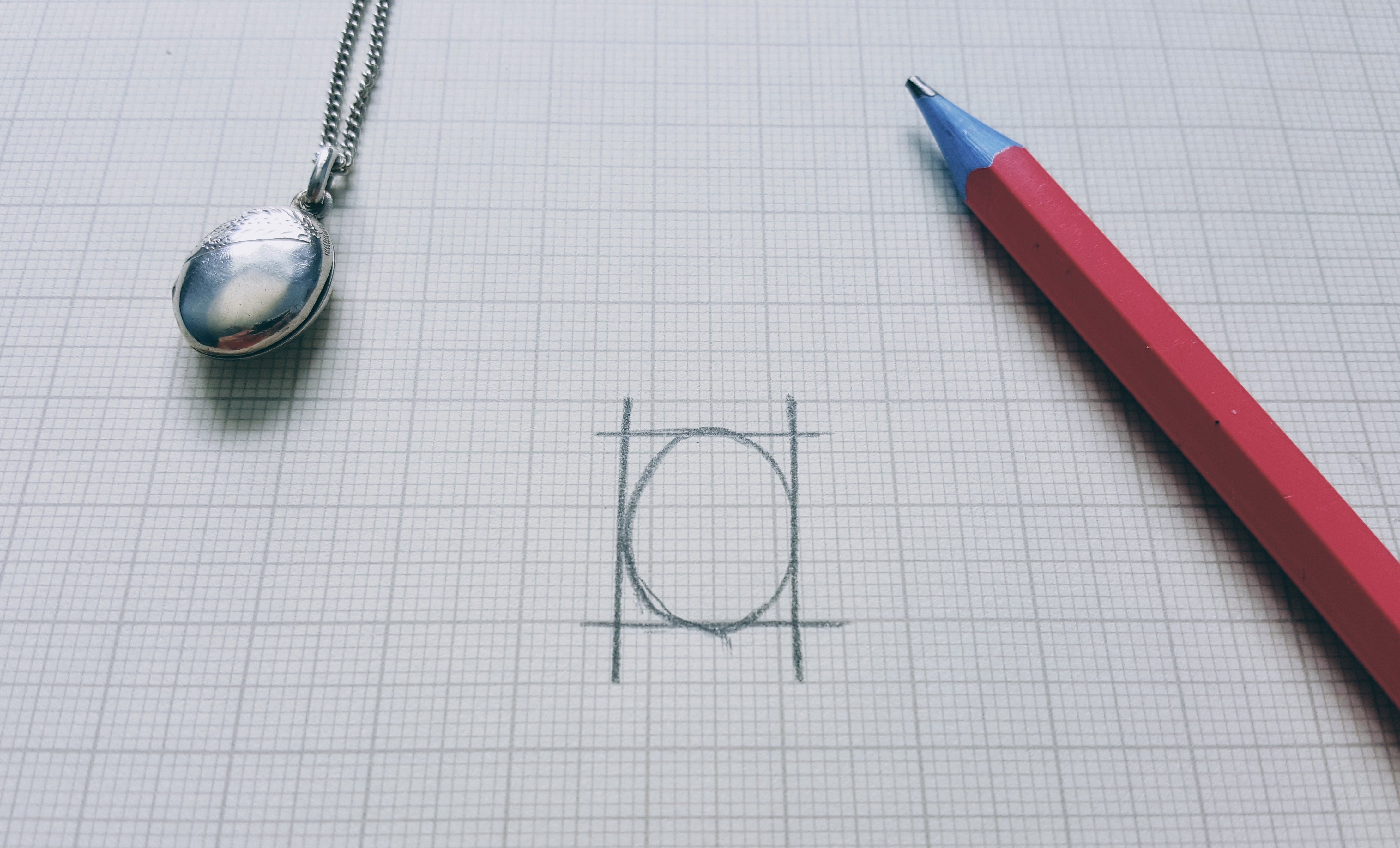 How to print locket size photos. It can sometimes be tricky to get the