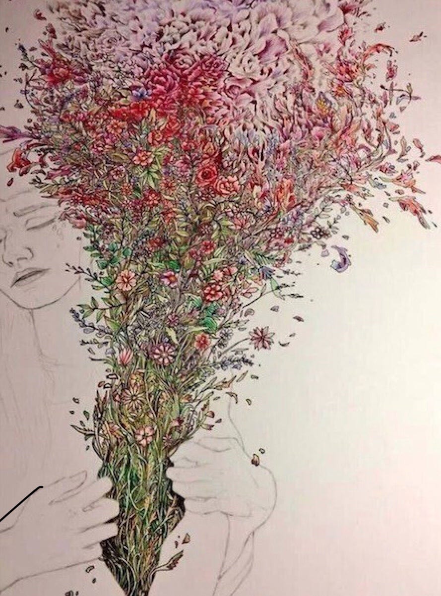 1 year anniversary of mom's death Mom's Death Anniversary: Year 1. Grief And Loss Are A Personal Process… | By Erica Golden | Medium