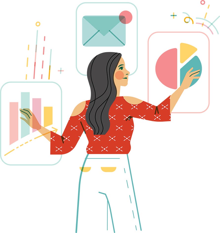 Advice for New Data Scientists Airbnb Engineering &amp; Data Science Medium