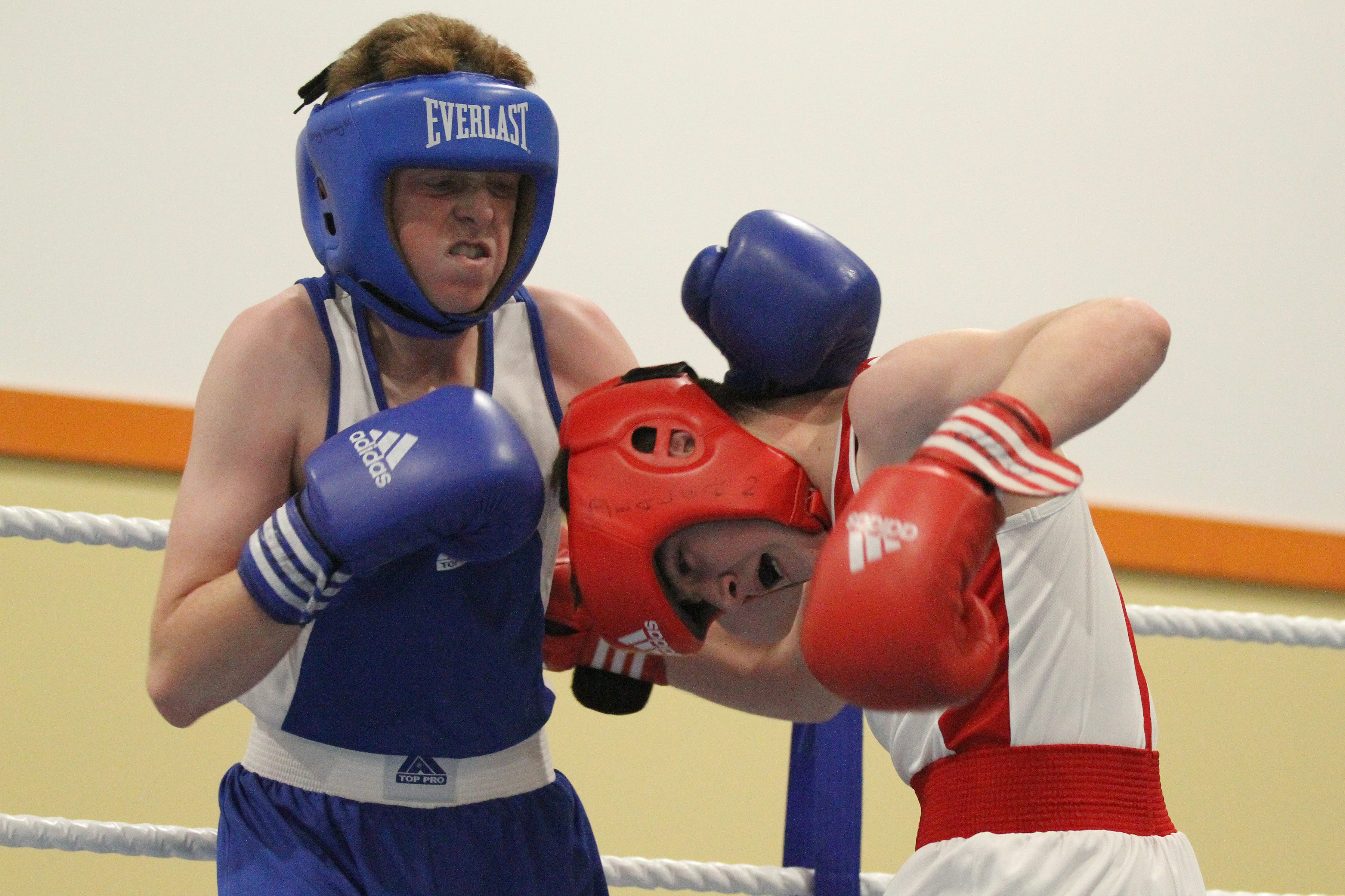 IN PICTURES Louth Open Boxing Championships O’Hanlon Park Boxing Club, December 16th 2017