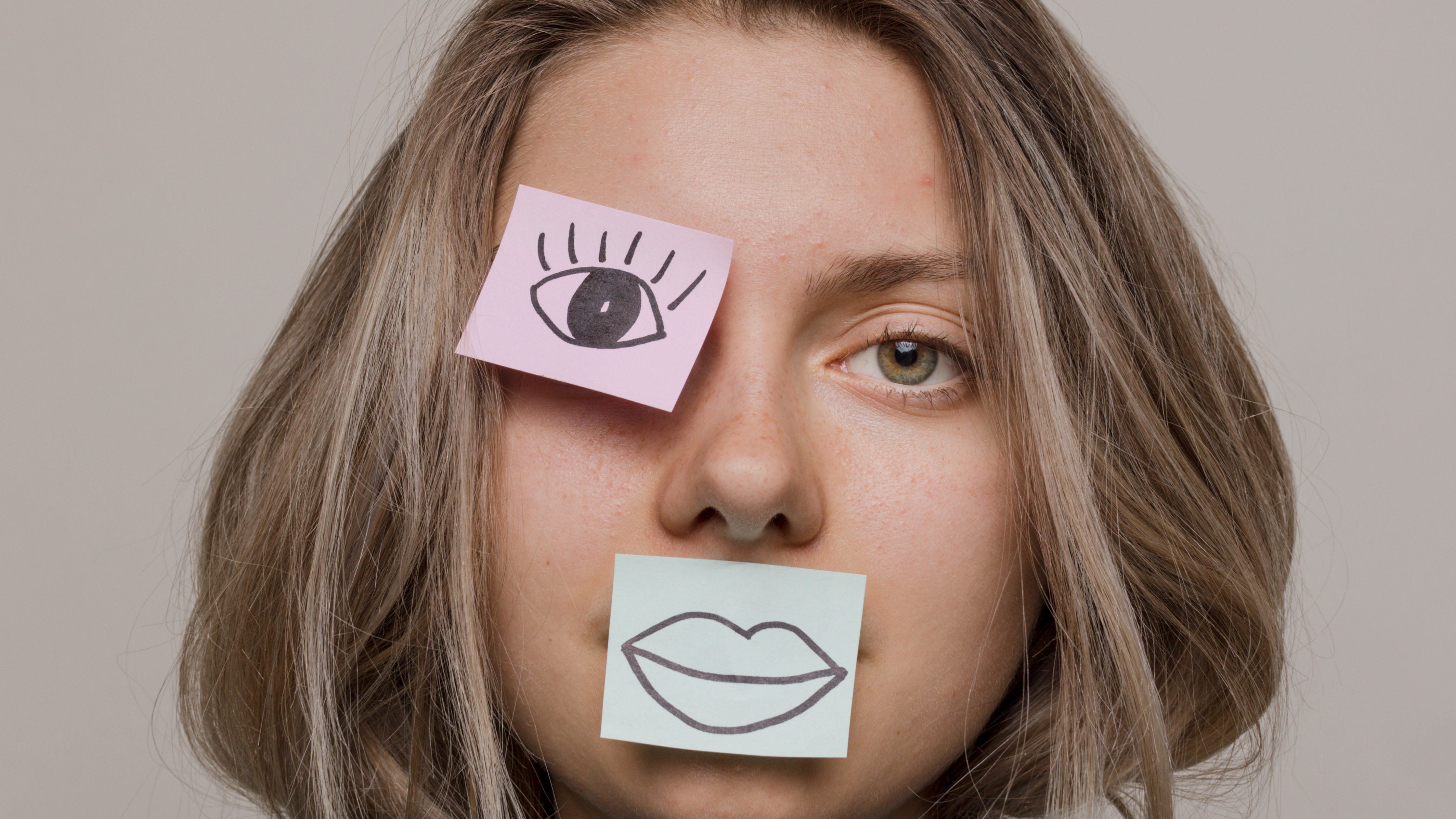 Acne around your mouth? Here’s what to do. by Stephanie Acne around your mouth? Here’s what to do. by Stephanie