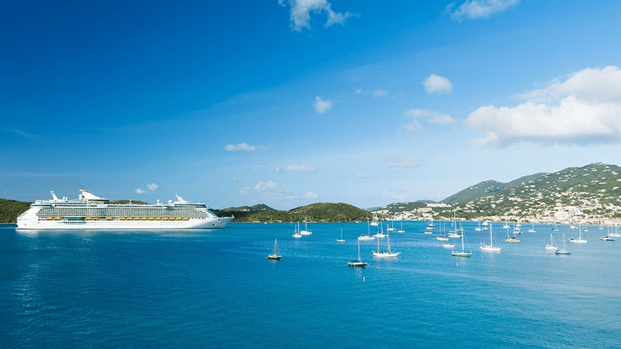 Is the British Virgin Islands still a tax haven for intellectual property businesses? by Your