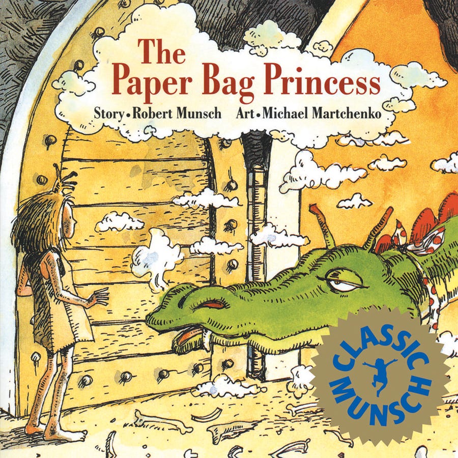 The Most Famous Fairy Tale You Haven’t Heard — and why there should be