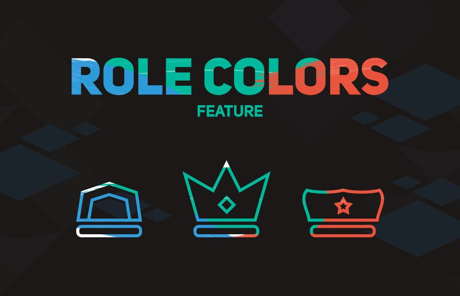 NEW Feature COLORS! (Mod Tools Magic) by Nelly