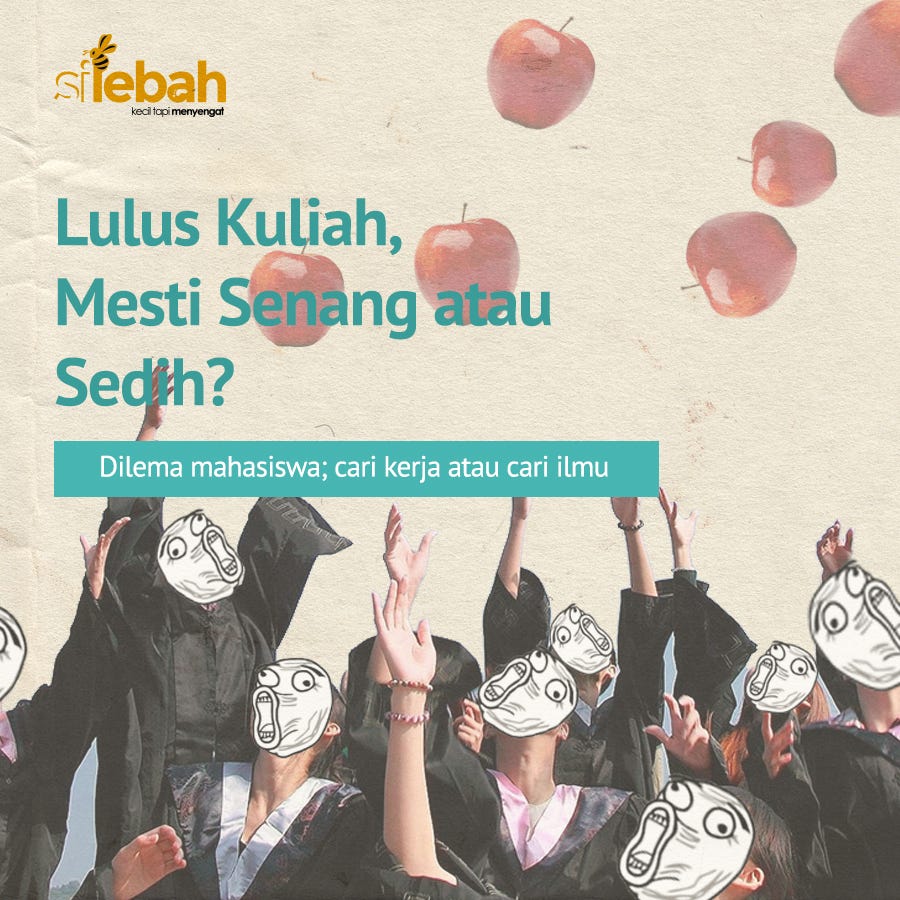 Bahasa Inggris Kartu Ucapan Selamat Sidang Skripsi 25