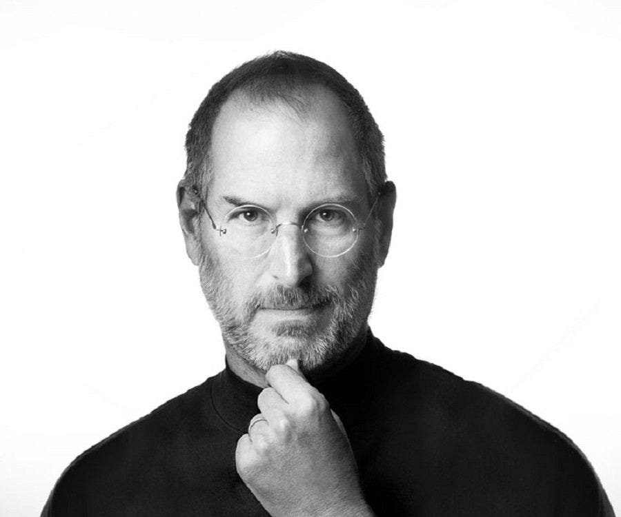 Steve Jobs — Book Summary by Dr. Hashim Alzain Aug, 2020