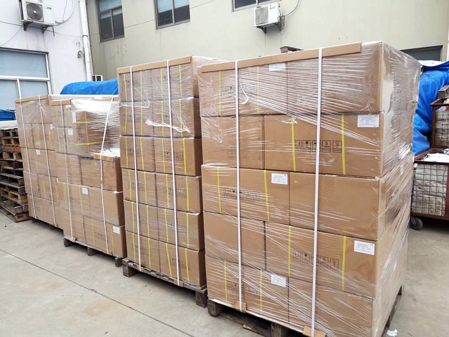 FBA Shipping to Amazon from China — Get Precise Solutions from Top