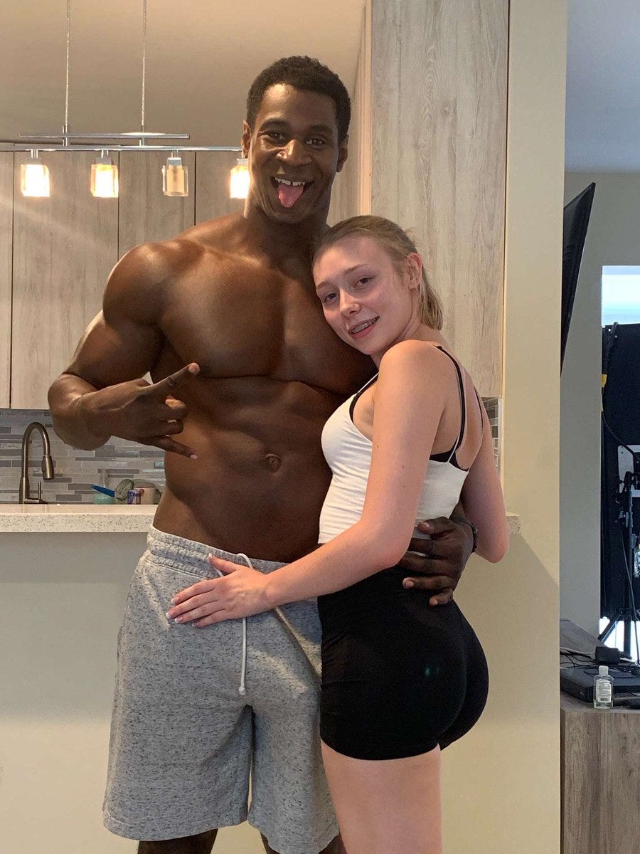 Only fans interracial 💖Interracial relationship is goal Ragdoll