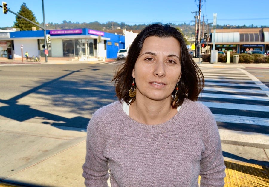 El Cerrito Activists Battle the California Apartment Association by