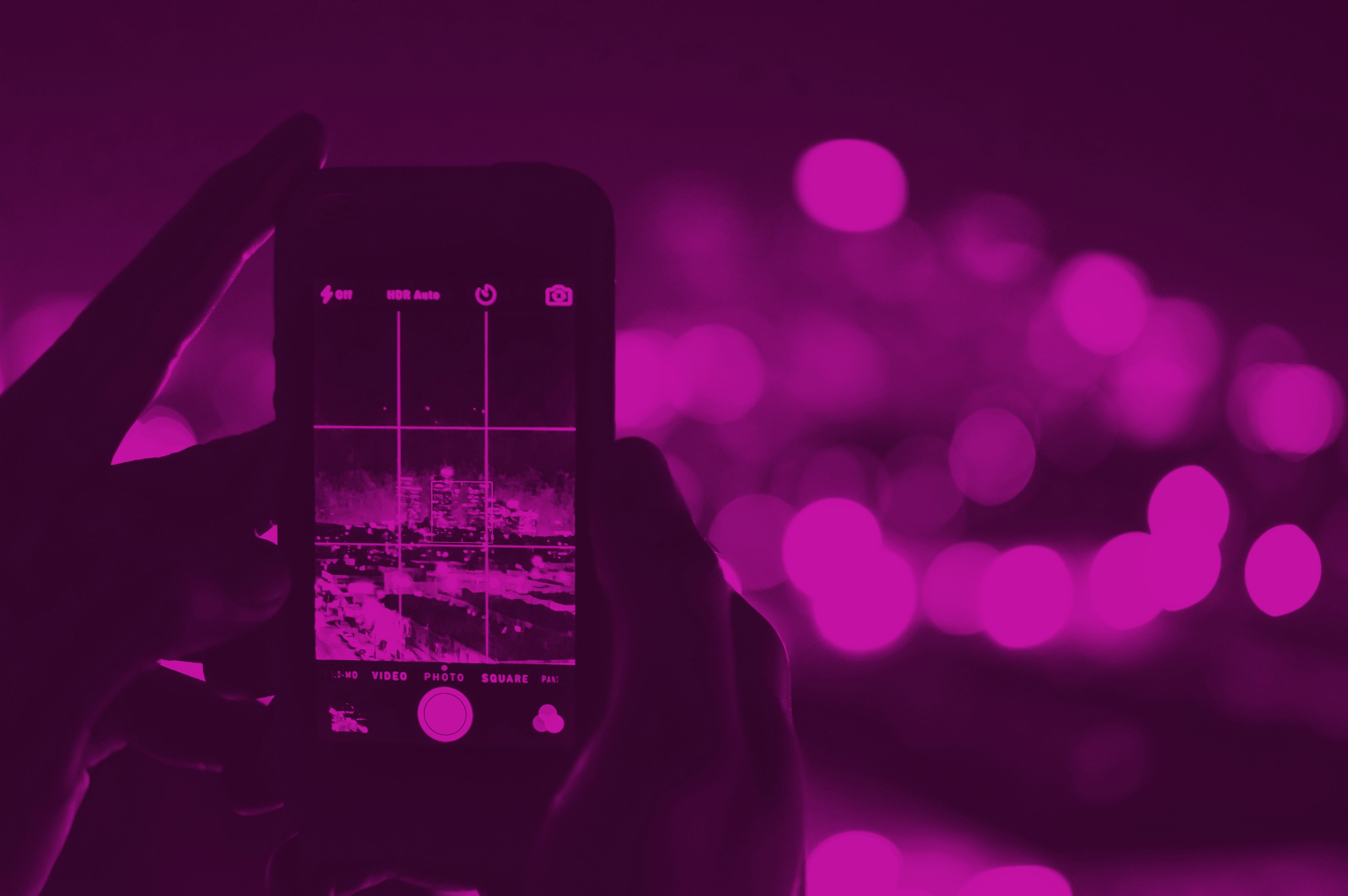6 Tips for Taking Better Photos with Your iPhone by David Moncur