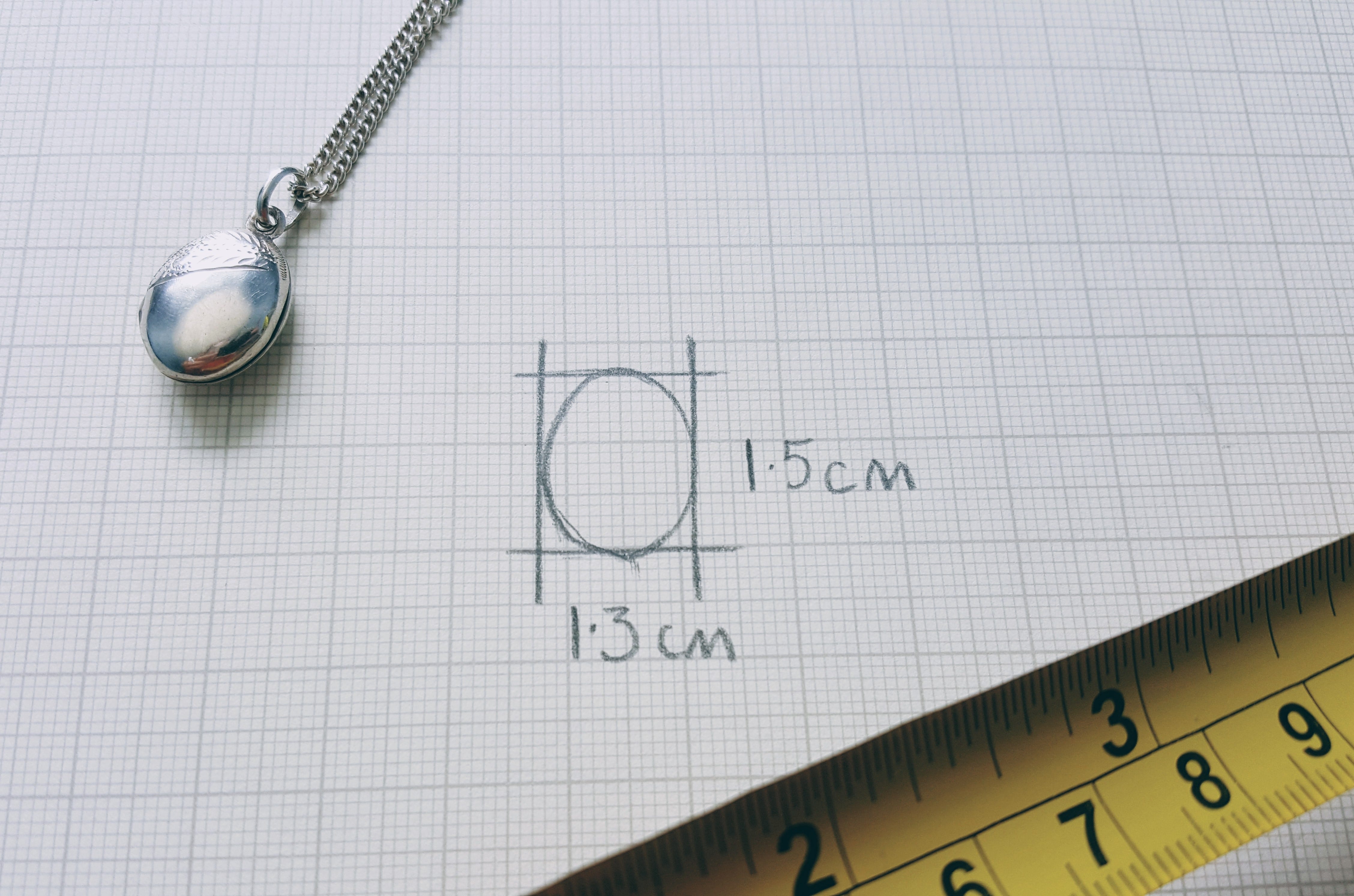 How to print locket size photos. It can sometimes be tricky to get the