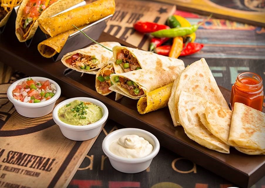 México en Buenos Aires dónde comer y encontrar productos mexicanos