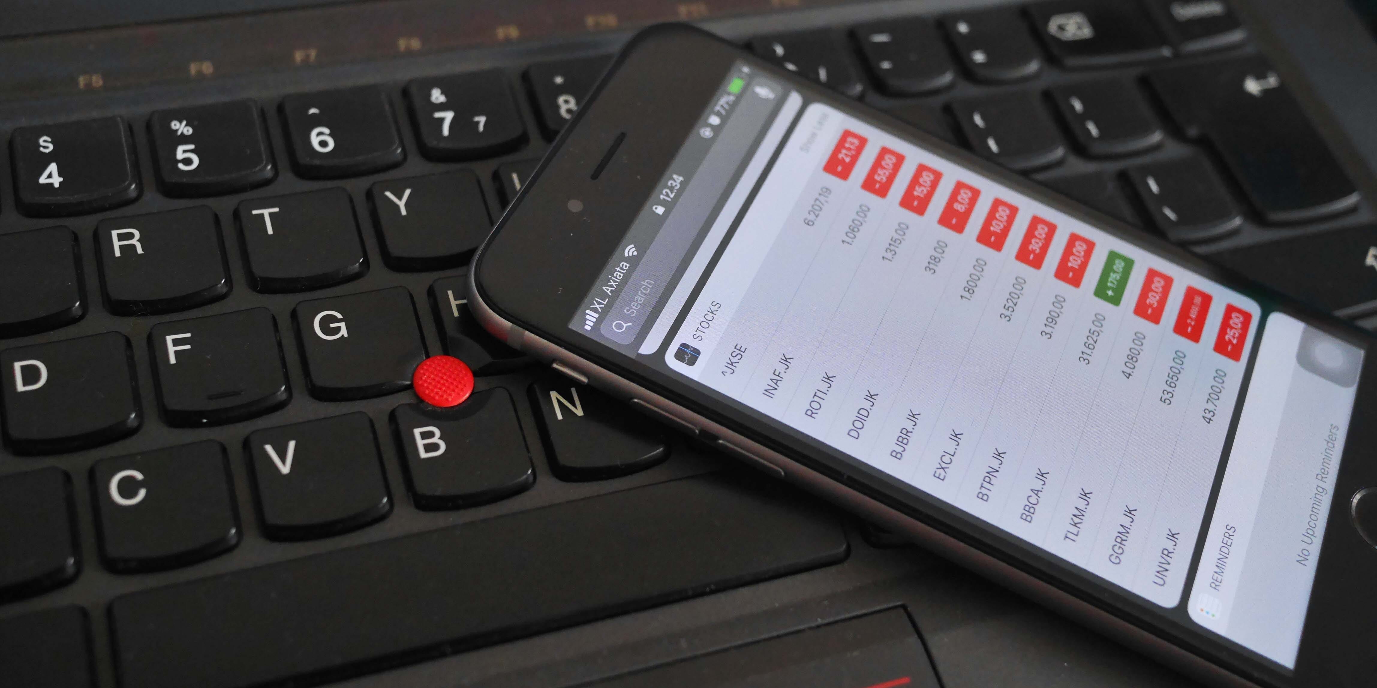 Mengapa GoJek, Bukalapak & Tokopedia Tidak Mendaftarkan Saham Mereka