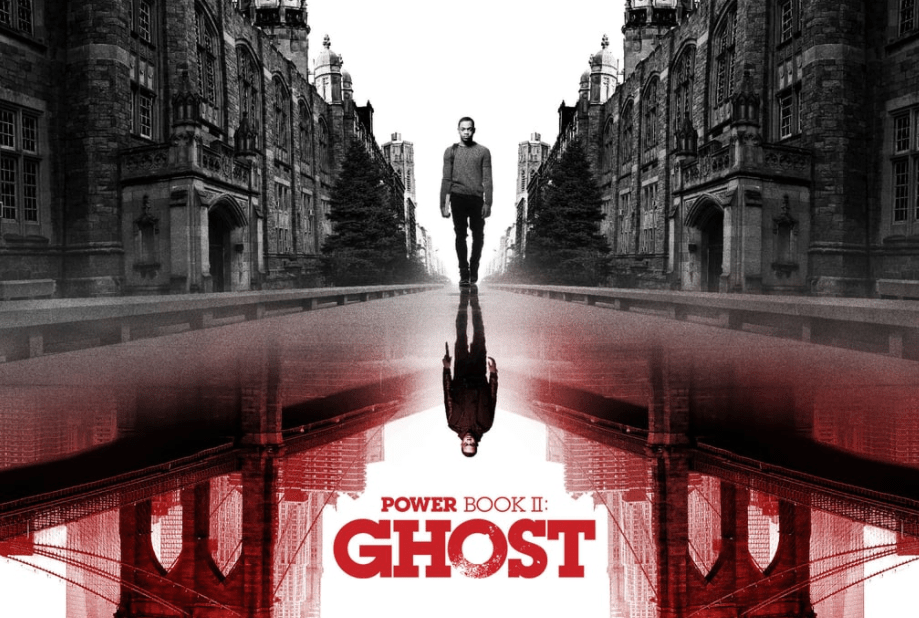Regarder™!] Serie "Power Book II Ghost" (Saison 1) Streaming VF Online