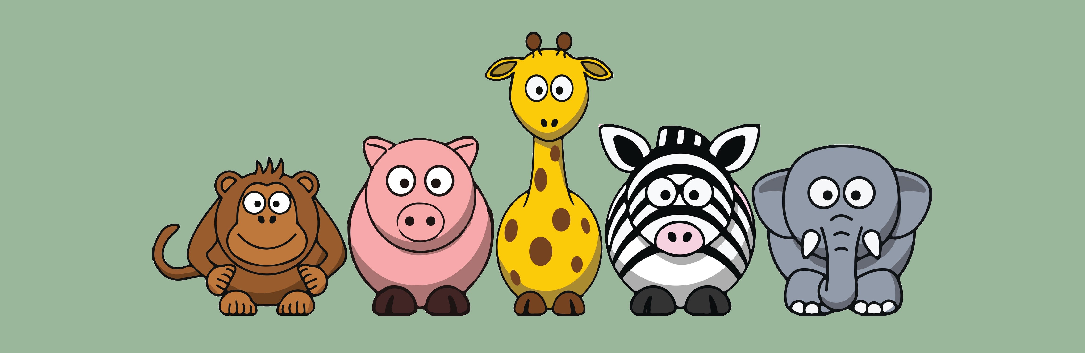 Leadership Animals An Introduction by Tom Sommer Redbubble Medium