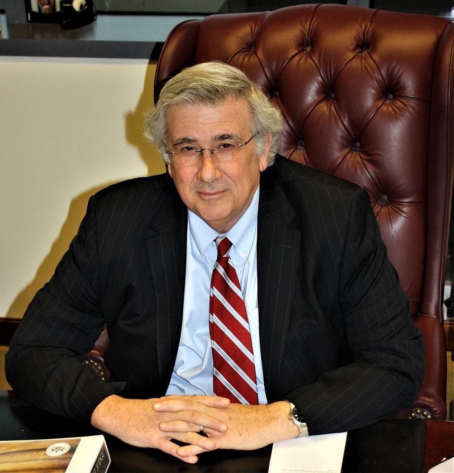 New president judge named in Bucks by Samantha Bambino Feasterville