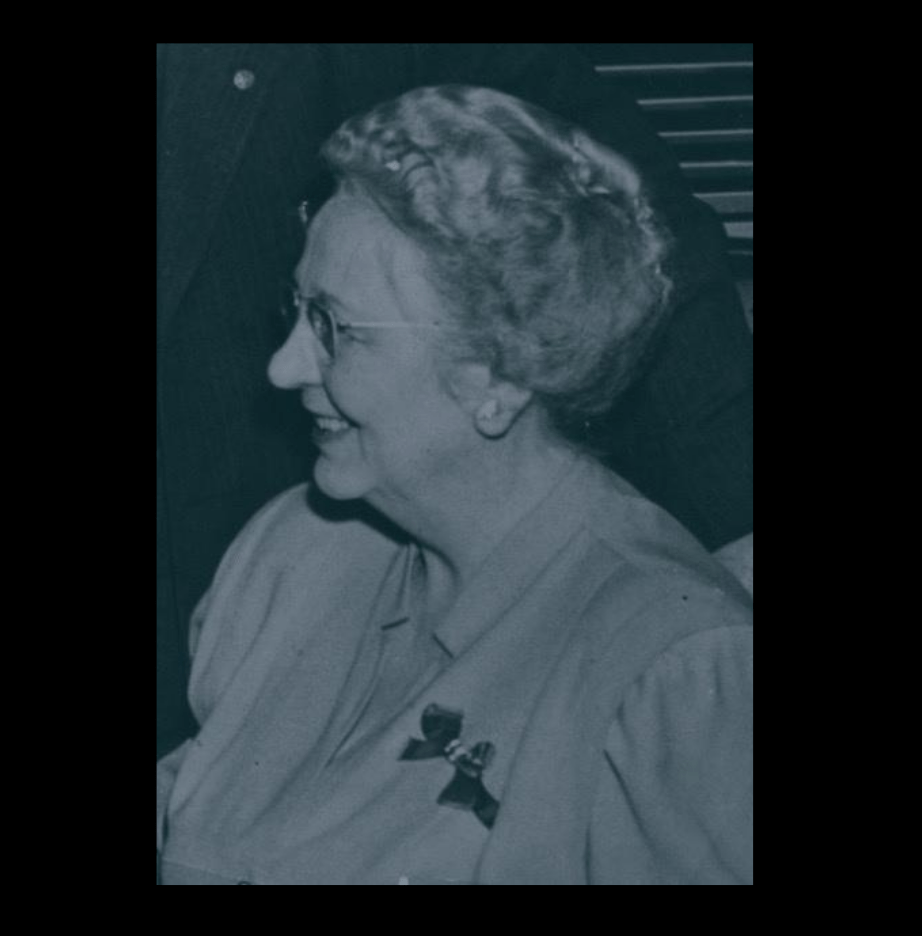 The Mysterious Death of Mary Reeser by Martina Petkova The Mystery
