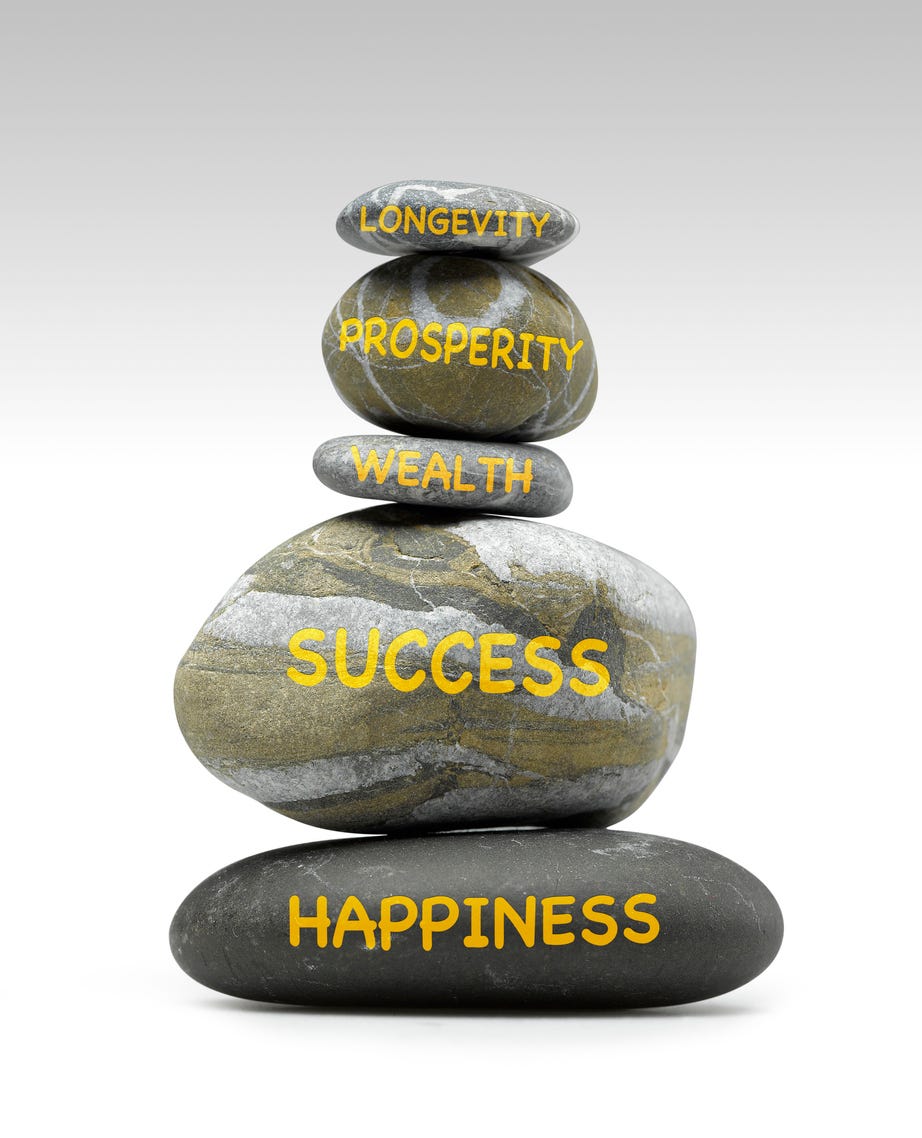 How You Manifest Prosperity. Home Blog How You Manifest… by Randy