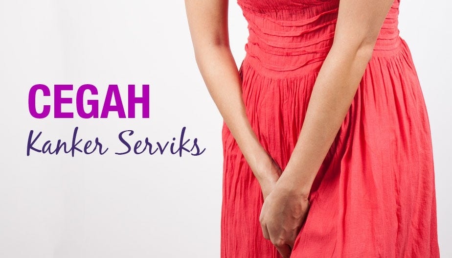 cara mengobati kanker serviks stadium 4 by Pengobatan Herpes Medium