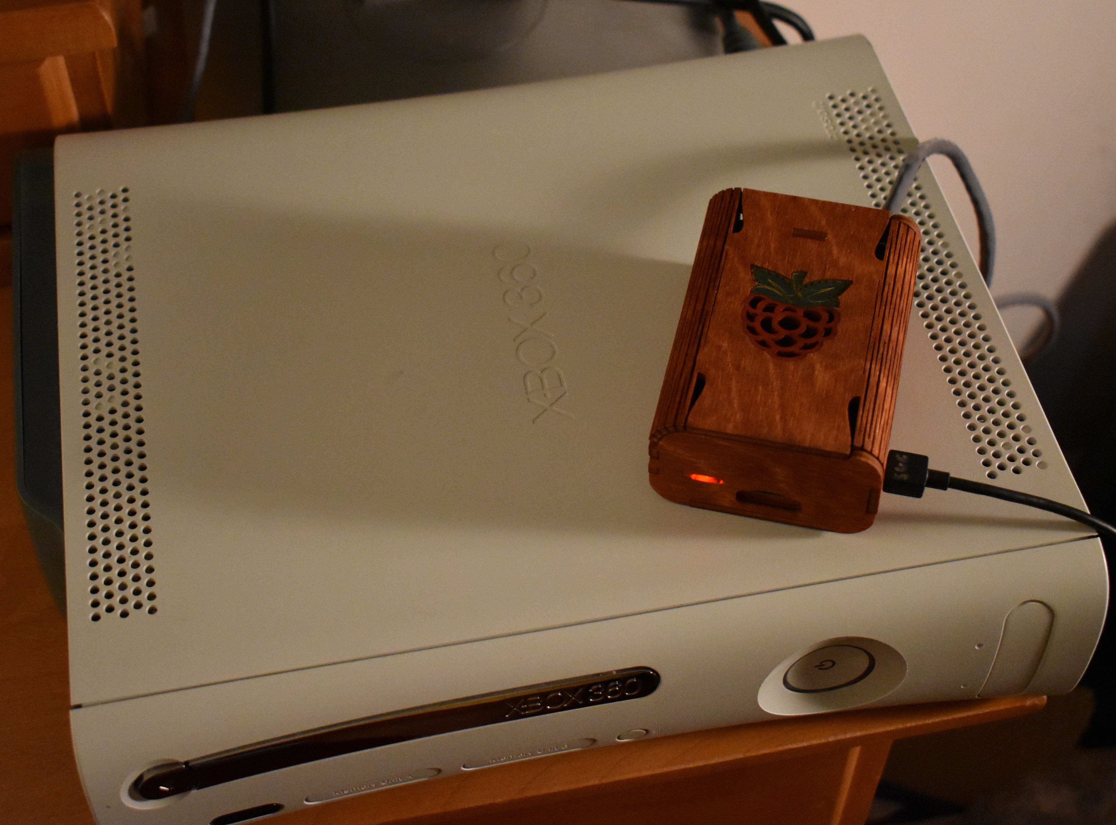 Use a Raspberry Pi as a Wireless Bridge Adapter by James