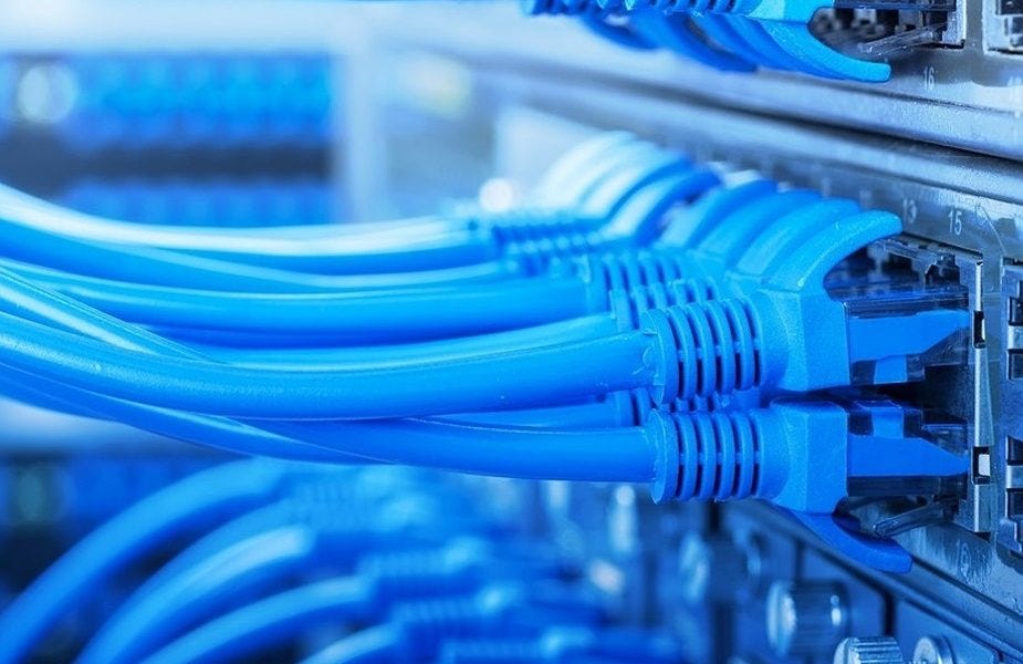 Understanding the Trends of Both Voice and Data Cabling by Jonathan