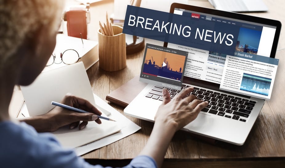 Interactive Journalism by Jordan Maxwell Medium