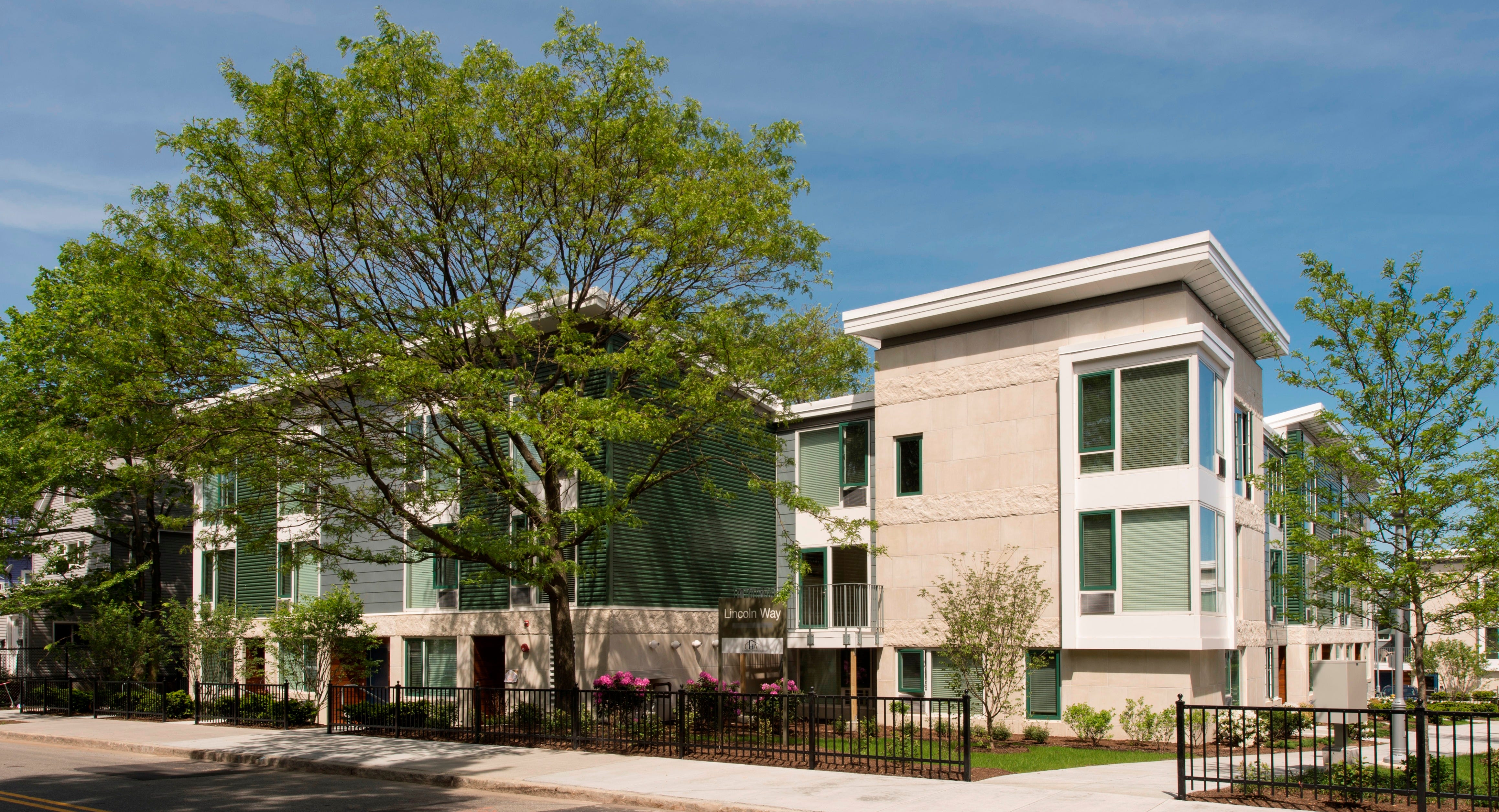 Lincoln Housing Authority Phone Number