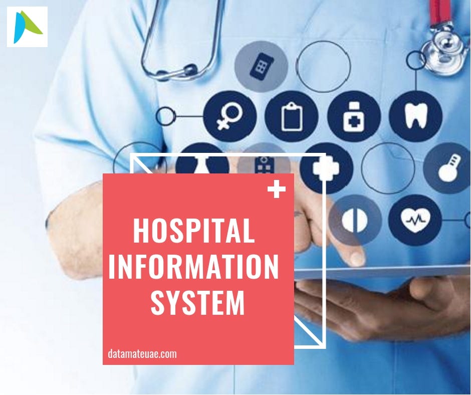 Hospital Information System. The purpose of a hospital information