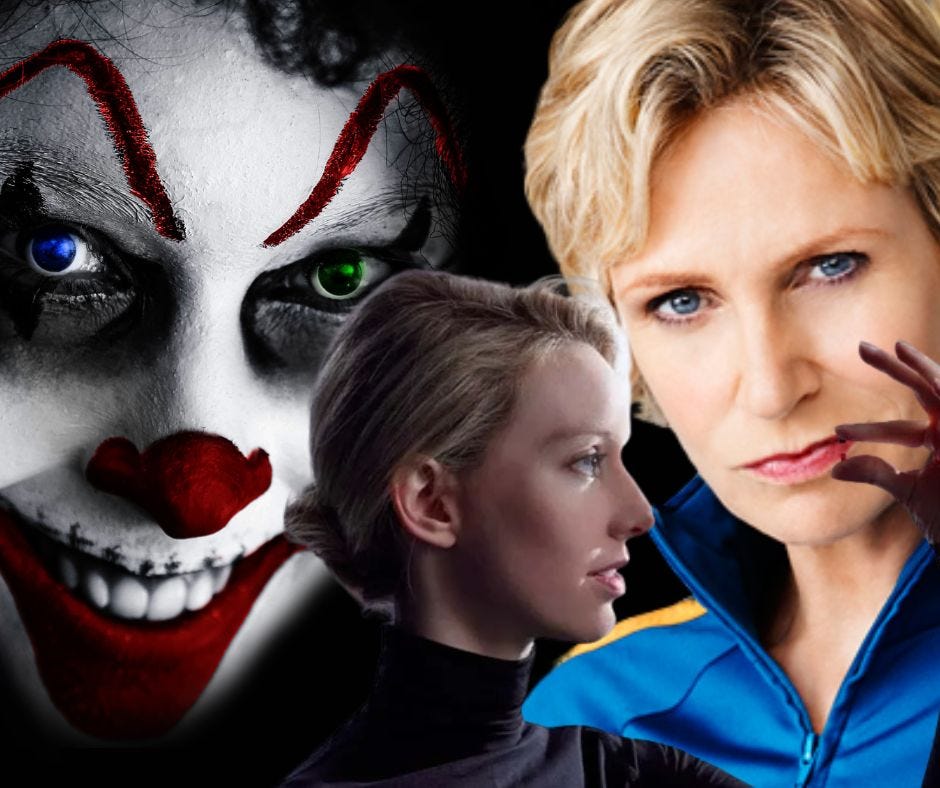 What Does Lowering Your Voice Do for Women, Ask Jane Lynch by