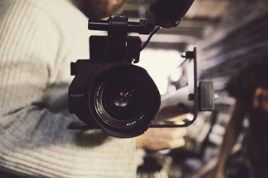 Various Types of Videography. Videography is actually the art of… by Becky Stephenson Medium