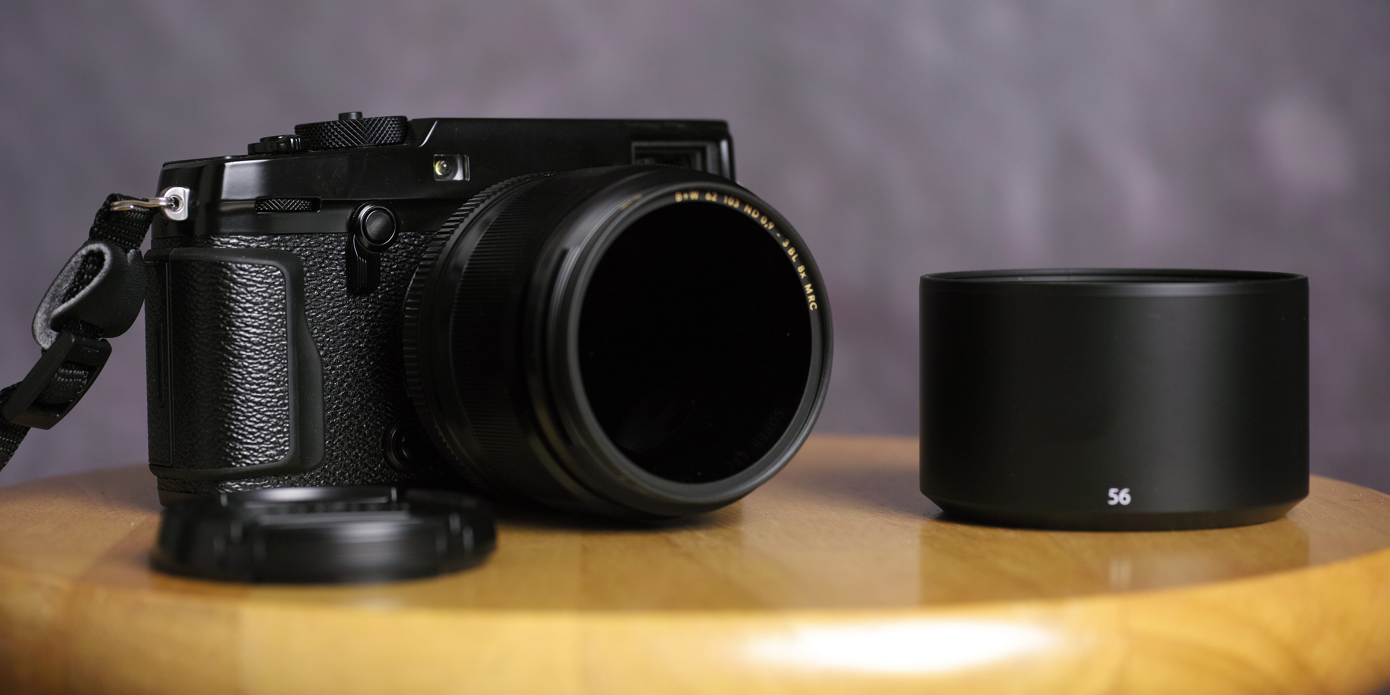 Why Full Frame cameras are better than Crop Sensor cameras for