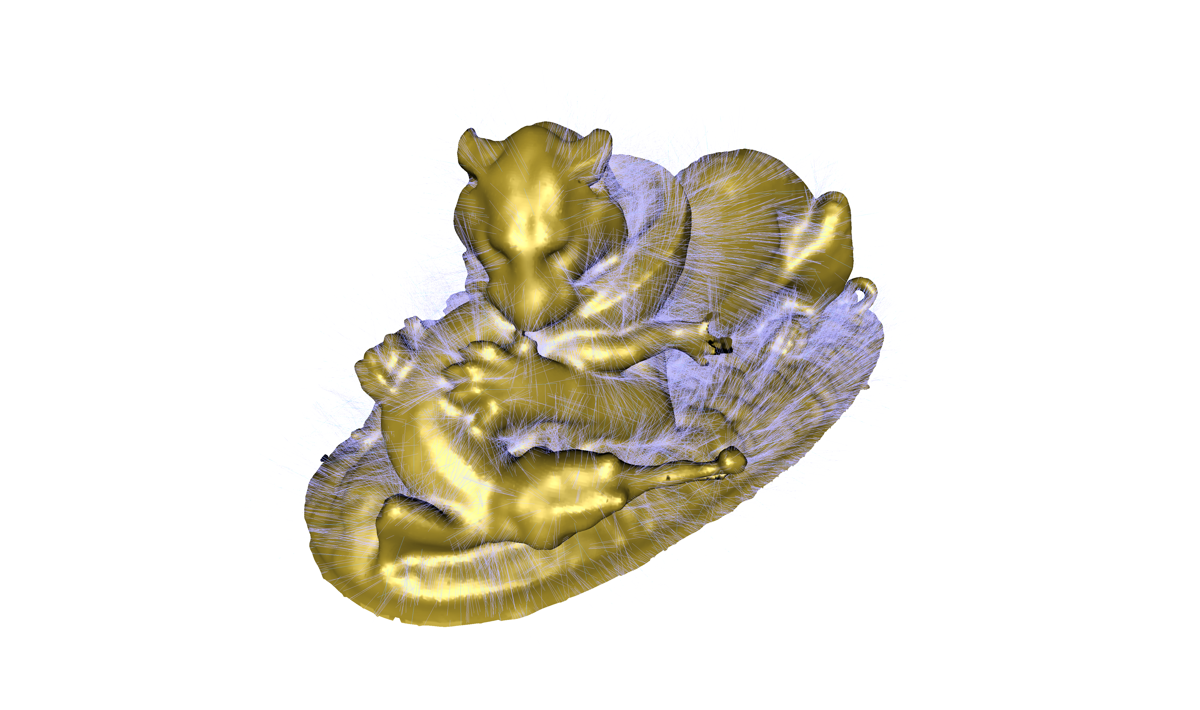 Generate 3D meshes from point clouds with Python Towards Data Science