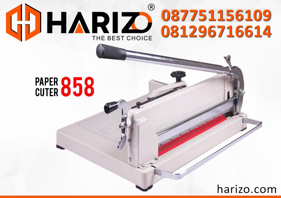 MESIN POTONG KERTAS MURAH MALANG PASURUAN BANGIL | Jual Alat Pemotong  Karton 1 Rim A3 Manual Otomatis | by PUSAT PENJUALAN PERALATAN MESIN USAHA  | Medium