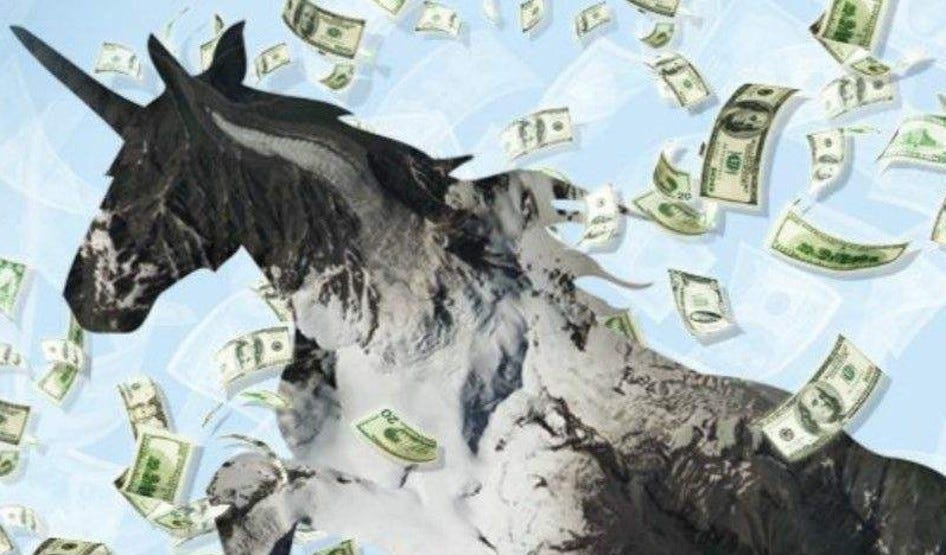 Crypto Unicorns Top 10 Most Valuable Blockchain Companies