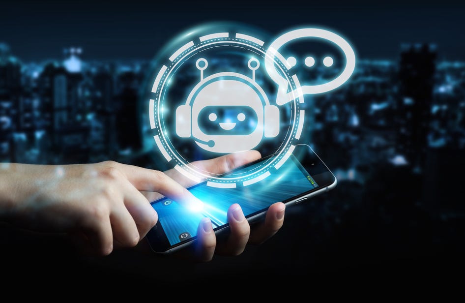 Criteria for Building a Successful AI Chatbot by Synced