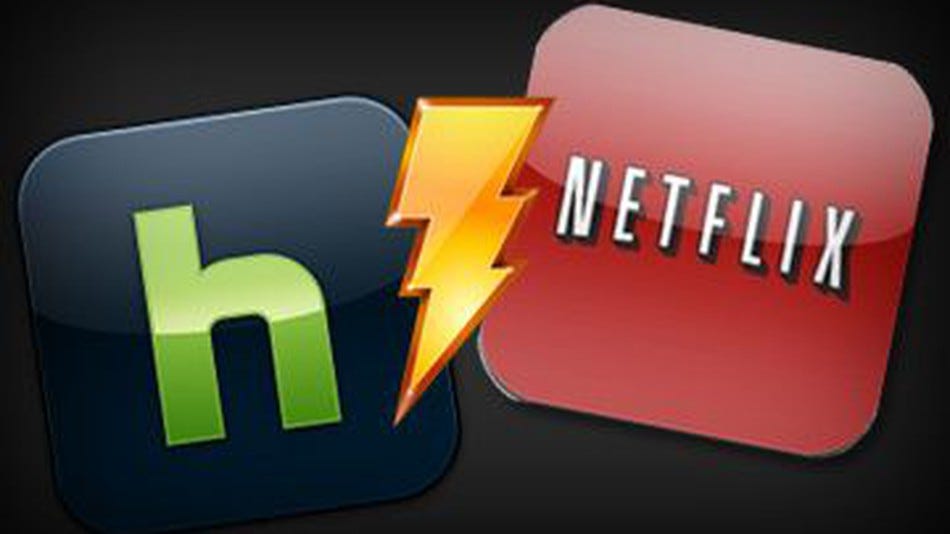 Is Netflix Better Than Hulu? Netflix Vs Hulu by Zubair Hussain Khan
