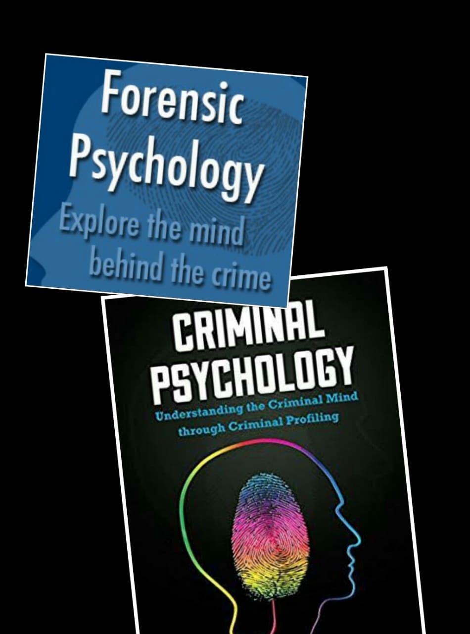 What are the roles of a forensic psychologist