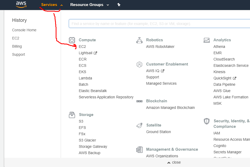 Aws Ec2 Xampp