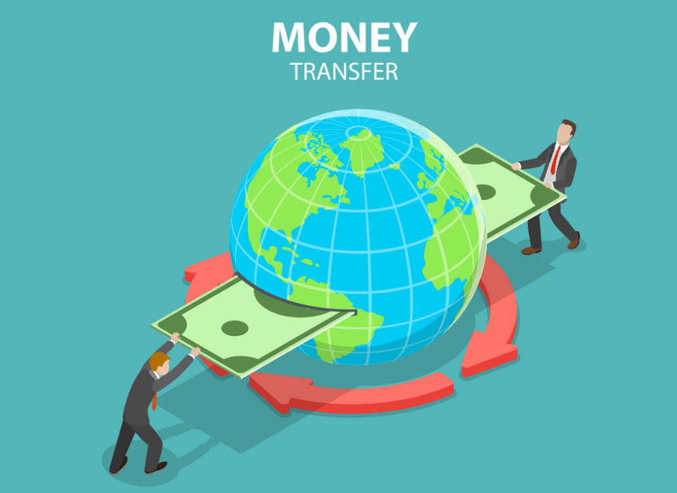Want to have a cheap and fast international money transfer method? Know