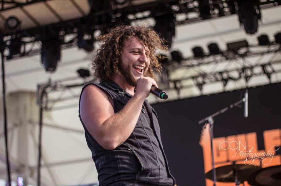 An interview with Wild Fire’s Zack Sawyer At the Lake House by Zhiar