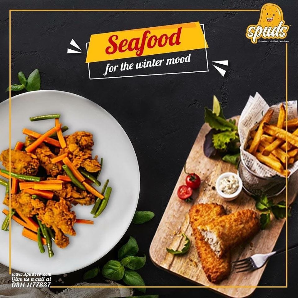 Best Fast Food Restaurants In Islamabad Book Now with Dinepartner