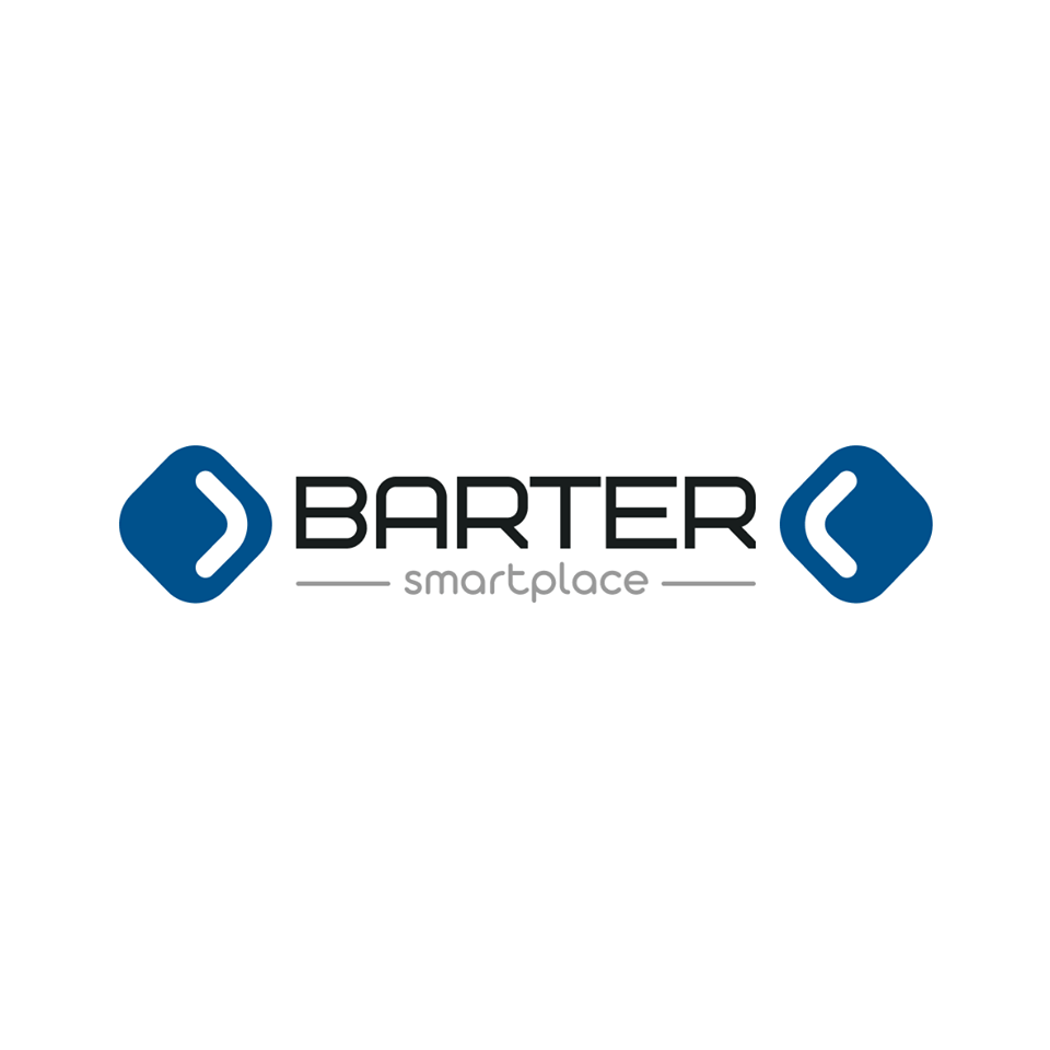 BARTER. DIFFERENTIAL by Ferdi Ansyah Medium