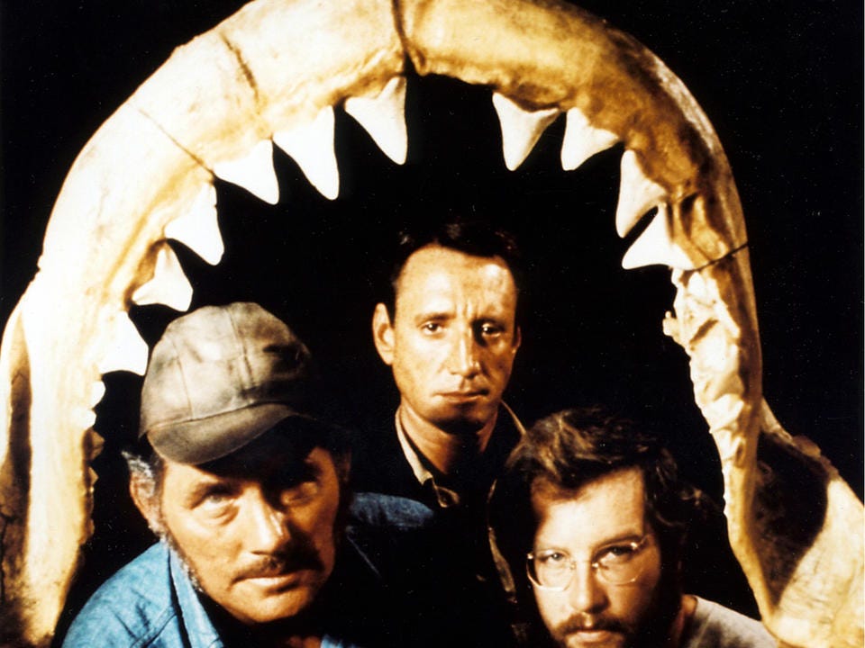 The Truth Behind Quint’s Story of the USS Indianapolis in “Jaws” by
