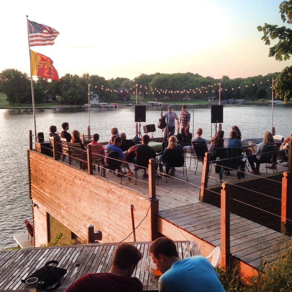 For Sale 6610 Young Cir, Lake Panorama by Brad Dwyer Medium