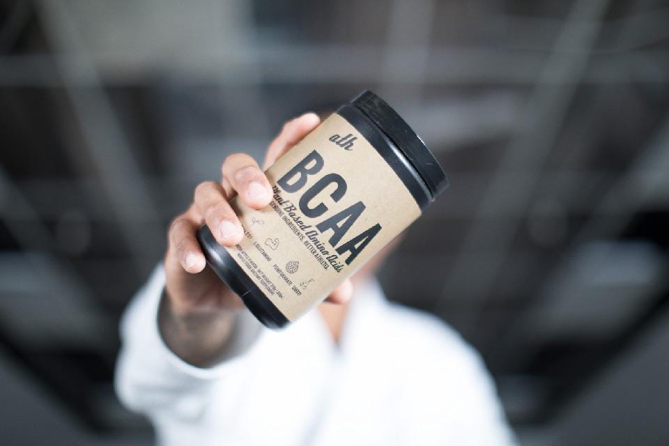 Best Time To Take BCAA’S. WHEN TO TAKE BCAA’S THE BEST TIME TO… by