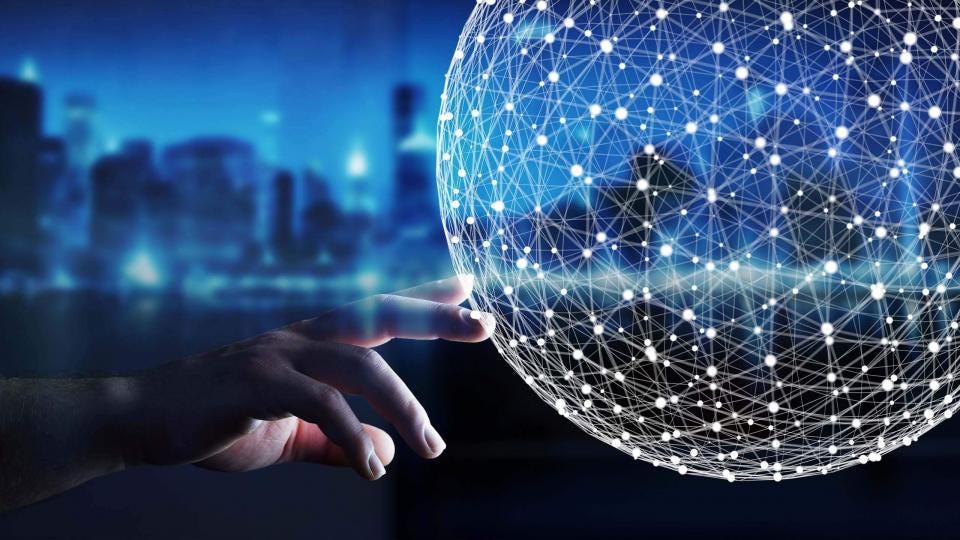 Data scientist The sexiest job of the 22nd century by Cassie